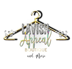 Lavish Appeal Boutique & More