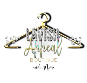 Lavish Appeal Boutique &amp; More